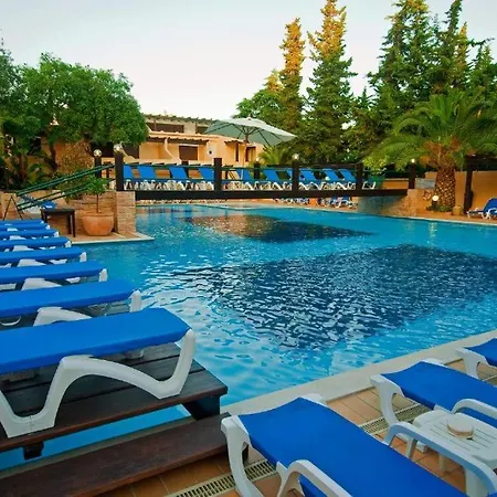 Apartamento Laurus *