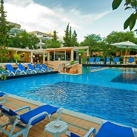 Apartment Laurus Albufeira