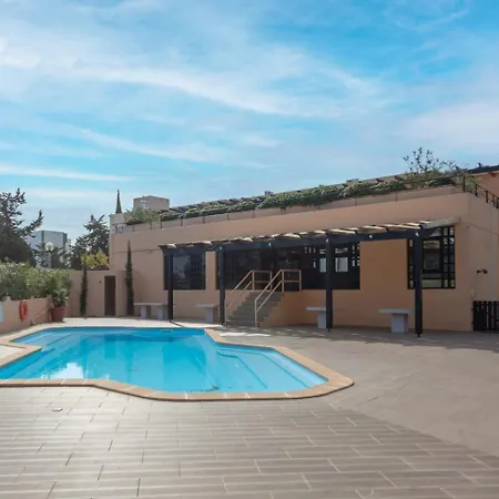 Apartment Laurus *