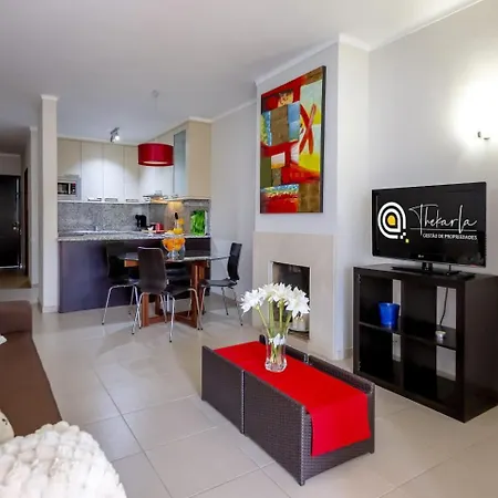 Apartamento Laurus