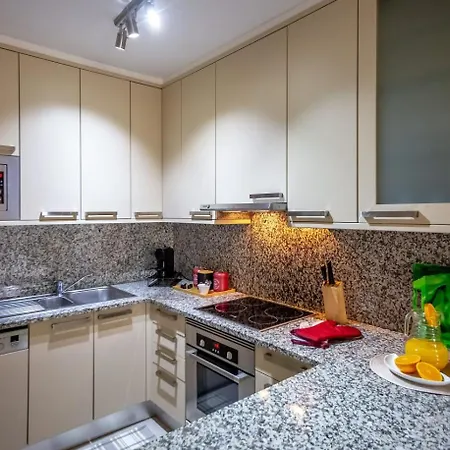 Apartament Laurus Albufeira