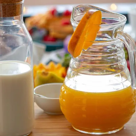 Laurus البوفيرا