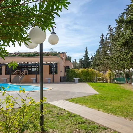 Laurus Apartment Albufeira