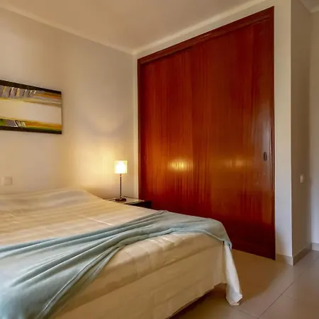 Laurus Apartament Albufeira