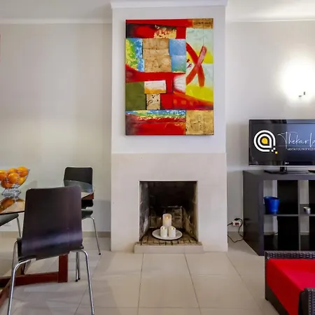 Laurus Apartment Albufeira