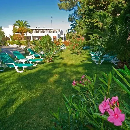 Appartement Laurus