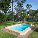 Apartmán Laurus Albufeira