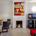 Laurus Apartmán Albufeira