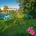 Apartmán Laurus