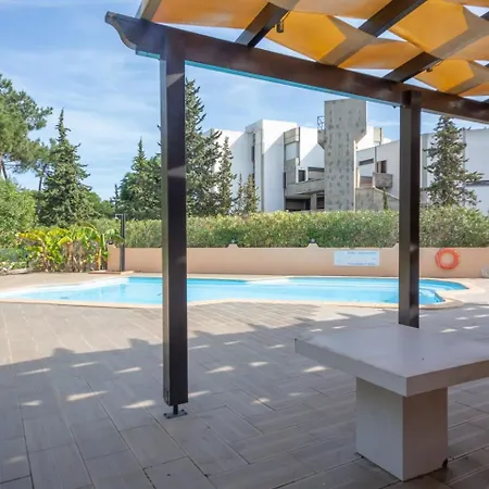 Apartmán Laurus Albufeira