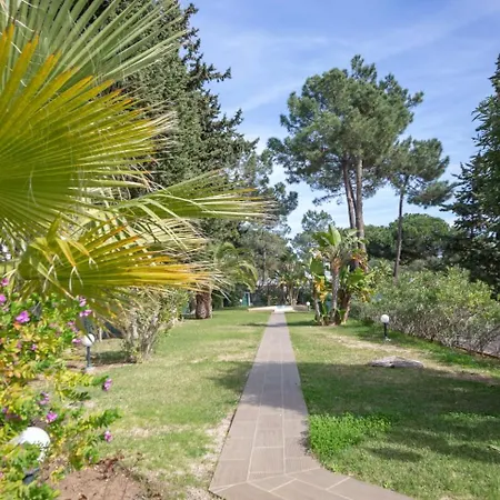 Apartament Laurus *