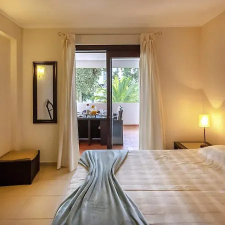 Apartmán Laurus Albufeira