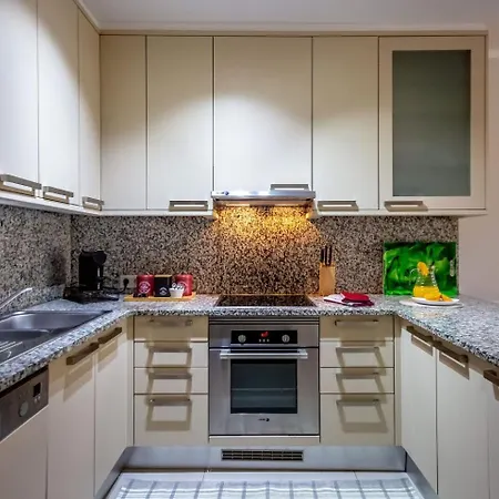 Apartament Laurus