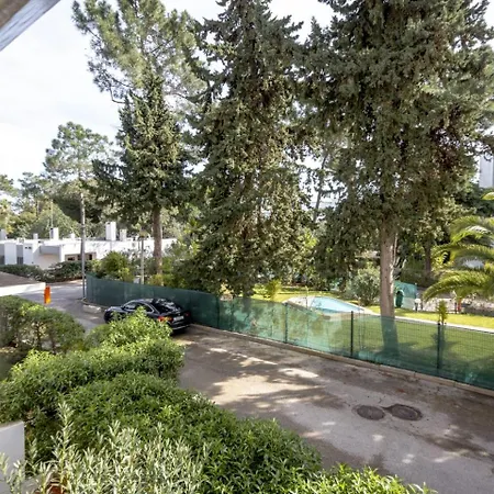 Apartmán Laurus