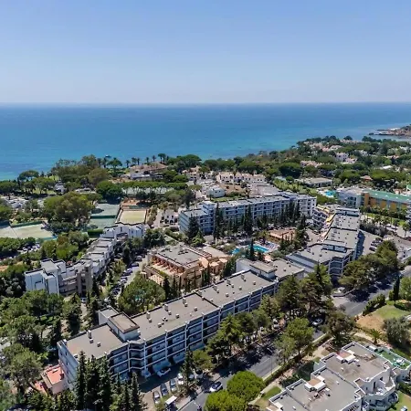 Laurus Apartmán Albufeira